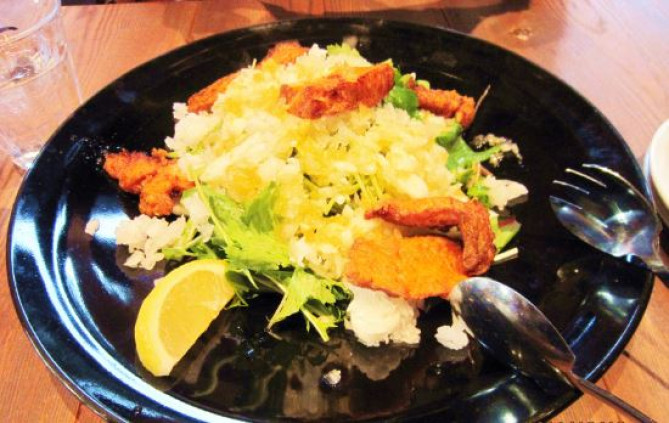 ロイヤルガーデンカフェ