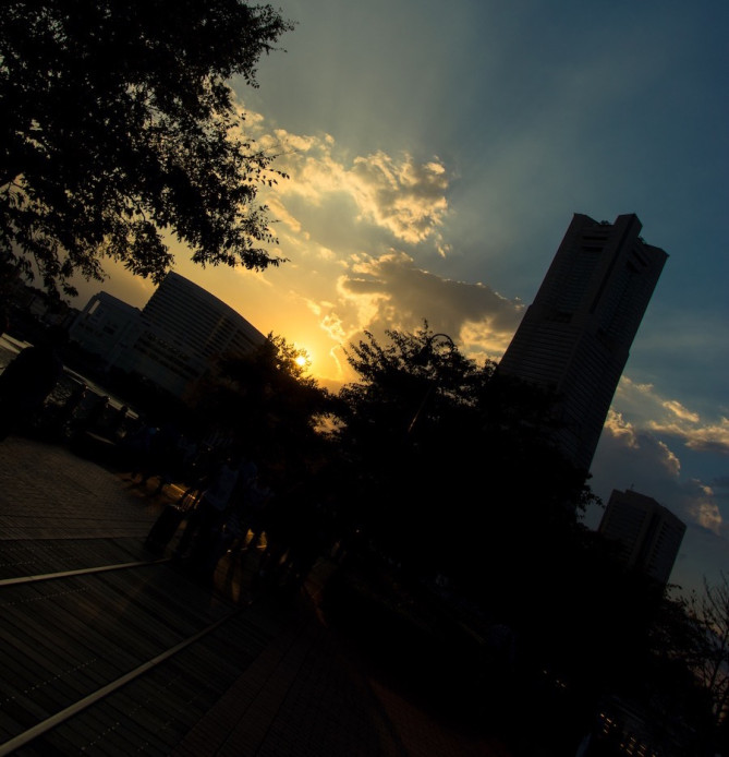 マークイズみなとみらい