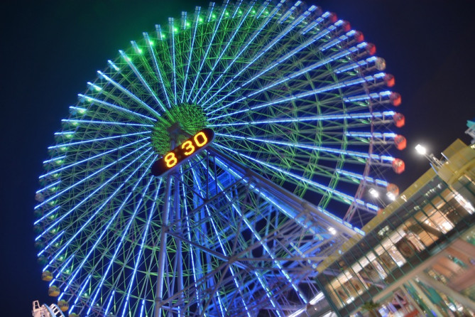 ワールドポーターズ（イメージ写真）