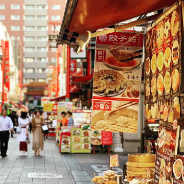 【横浜】赤レンガ倉庫のお土産10個をご紹介！お菓子や雑貨、横浜名物など
