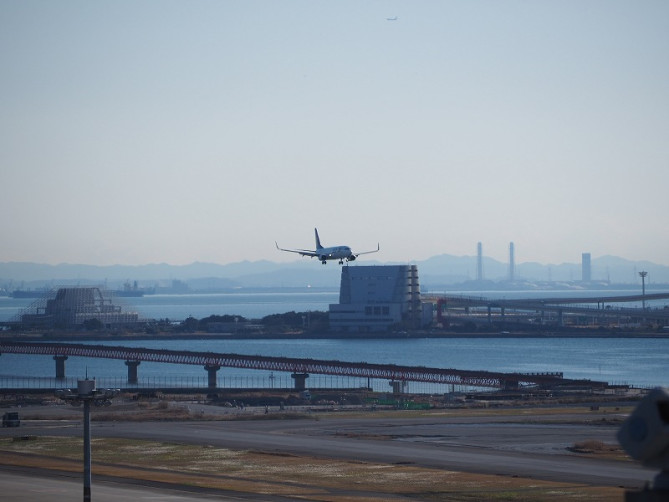 羽田空港 駐車場の料金をまとめて比較 公式駐車場より安い周辺パーキングも紹介