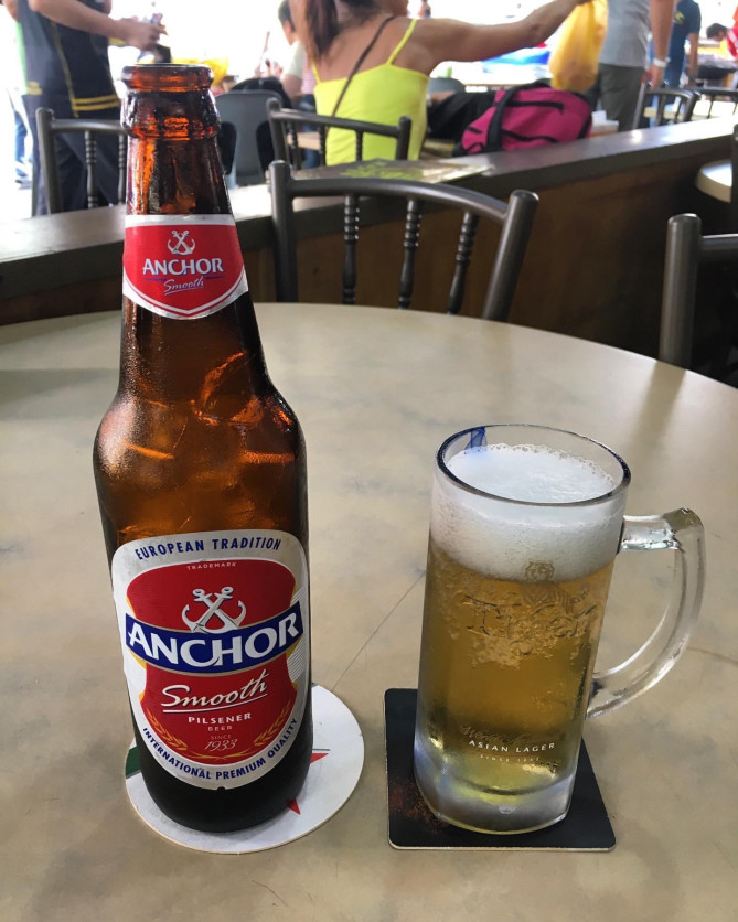 アンカービール