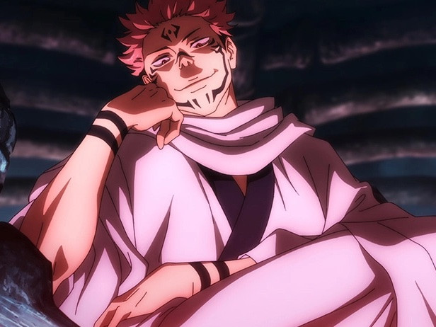 呪術廻戦】特級呪霊＆呪詛師図鑑！プロフィールや性格、各キャラの術式