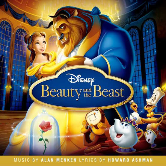 ディズニー 美女と野獣 魔法のバラ 公式