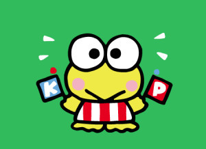 サンリオ】けろけろけろっぴ紹介！プロフィール、家族や仲間