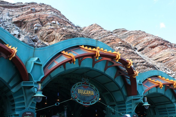 海底2万マイル】ネモ船長の小型潜水艇で海底を冒険！隠れアリエルや