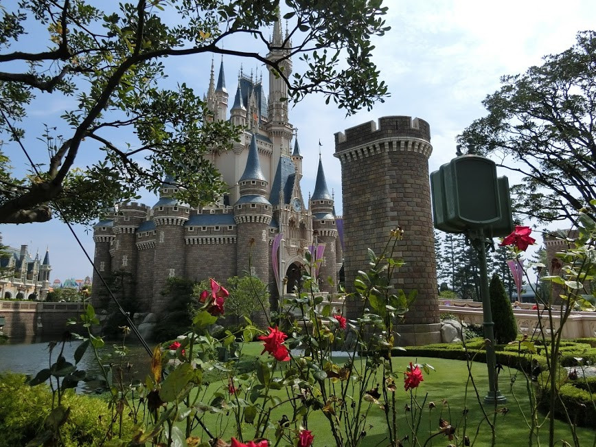 東京ディズニーリゾート スペシャルエディション9台2016.2017.2018年 東京ディズニーリゾート スペシャルエディション9台2016.2017