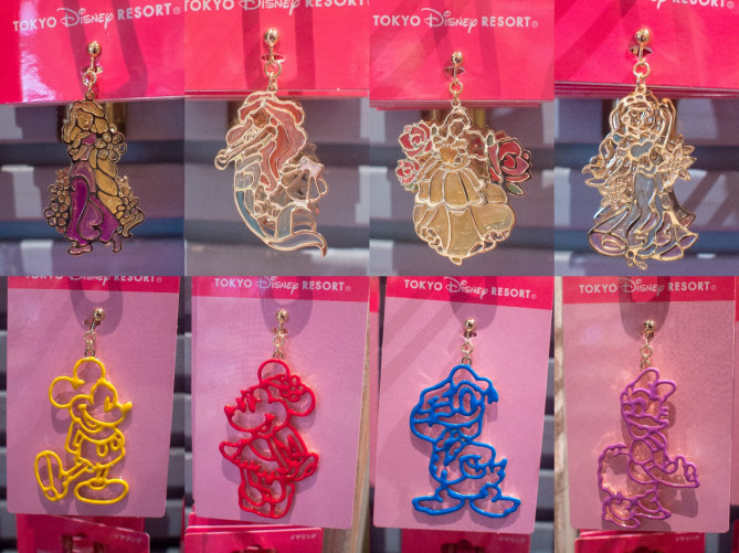 ディズニーのポストカード19選！期間限定アナ雪＆ピクサープレイタイム