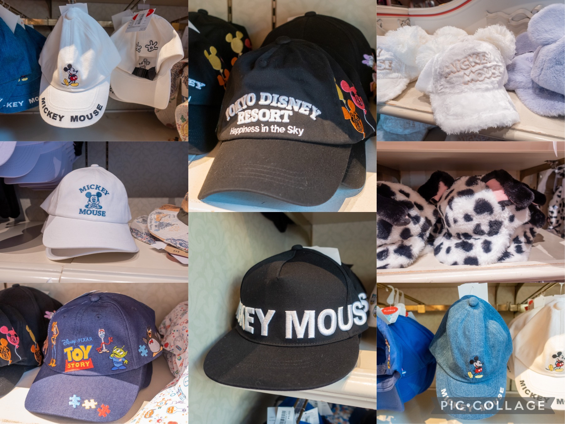 Disney帽子キャップ 通販
