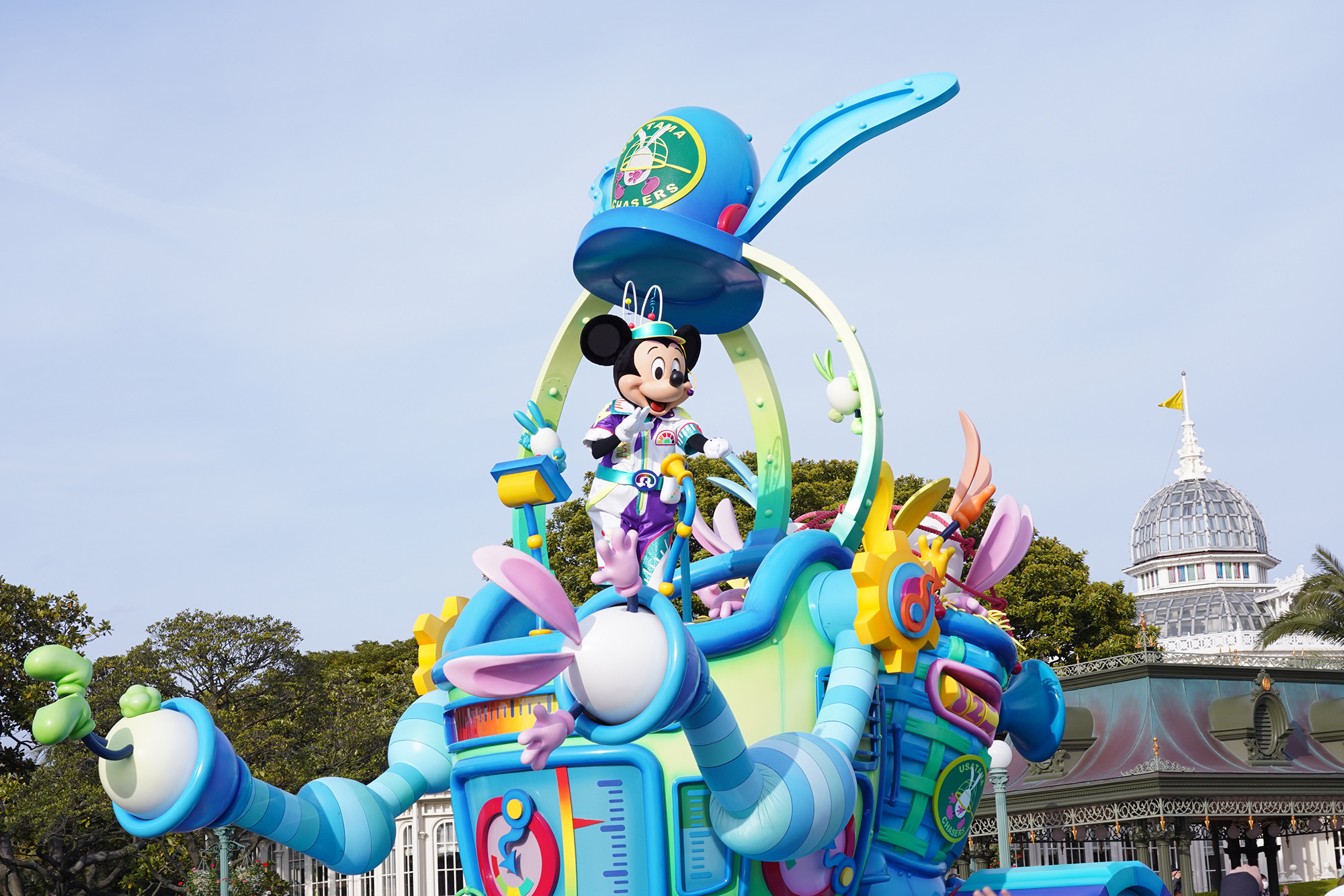 2022年5月】ディズニー混雑予想＆楽しみ方！ゴールデンウィークの混雑