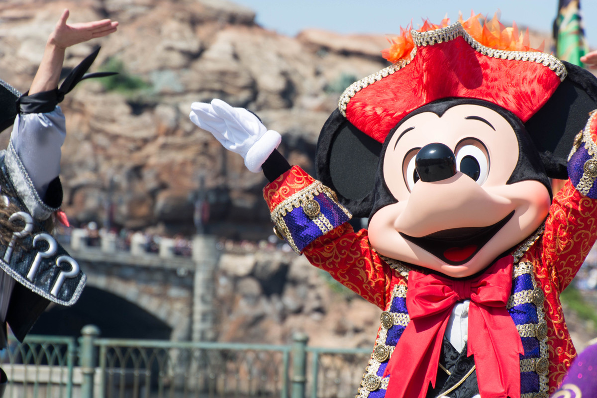 ディズニーシー　オープン　キャストピン　他 ディズニーシー オープン キャストピン 他 ディズニーキャストの