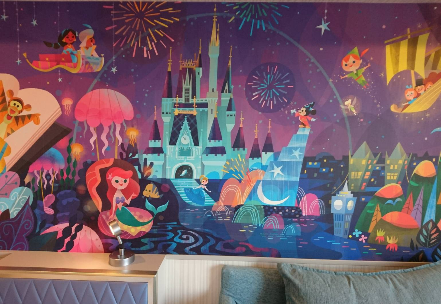 ディズニー映画トリビア】雑学や裏話など30選！名作の秘密をチェック！