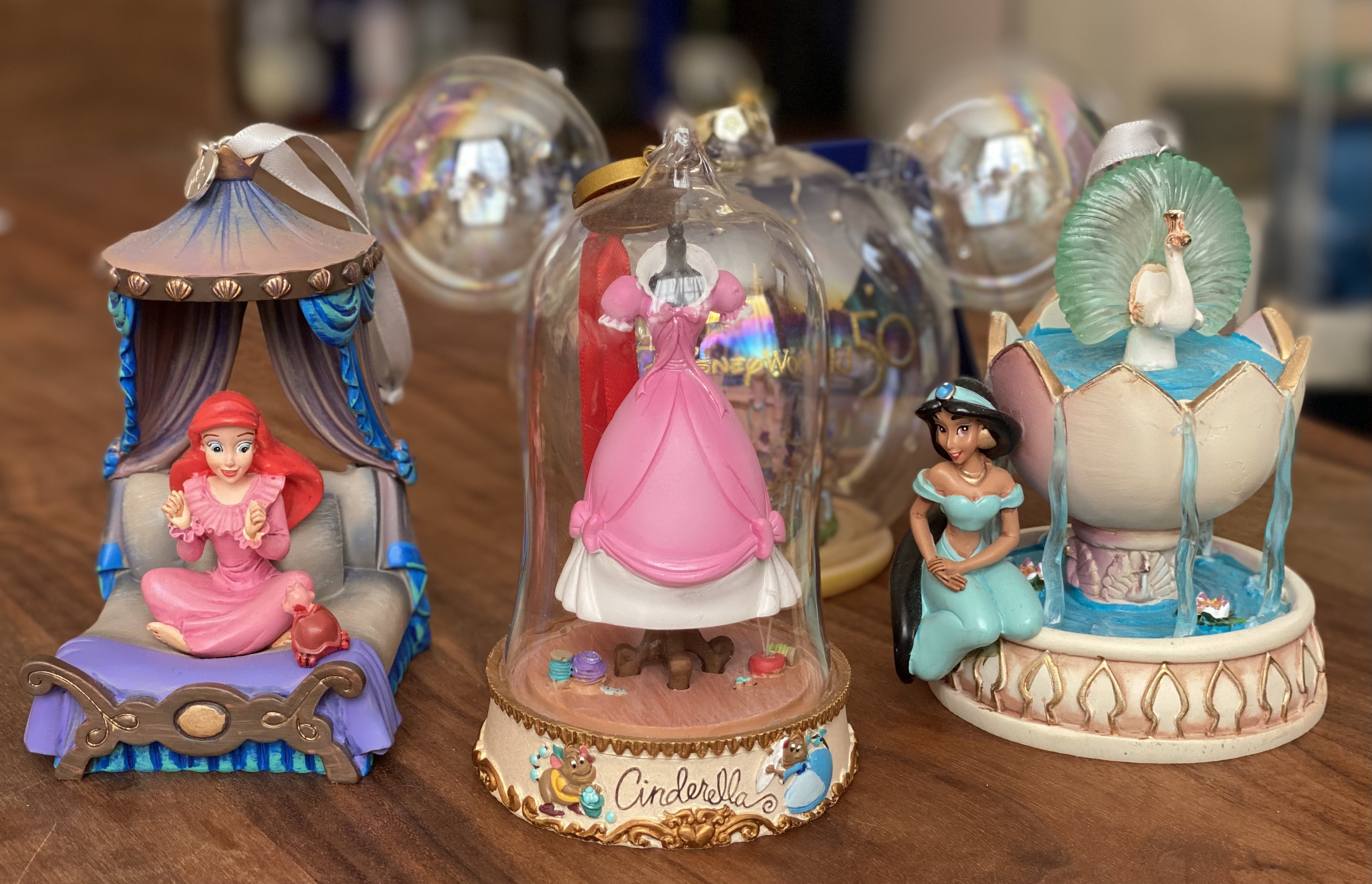 時代と共に移り変わるディズニープリンセスを徹底解説！現在＆未来の