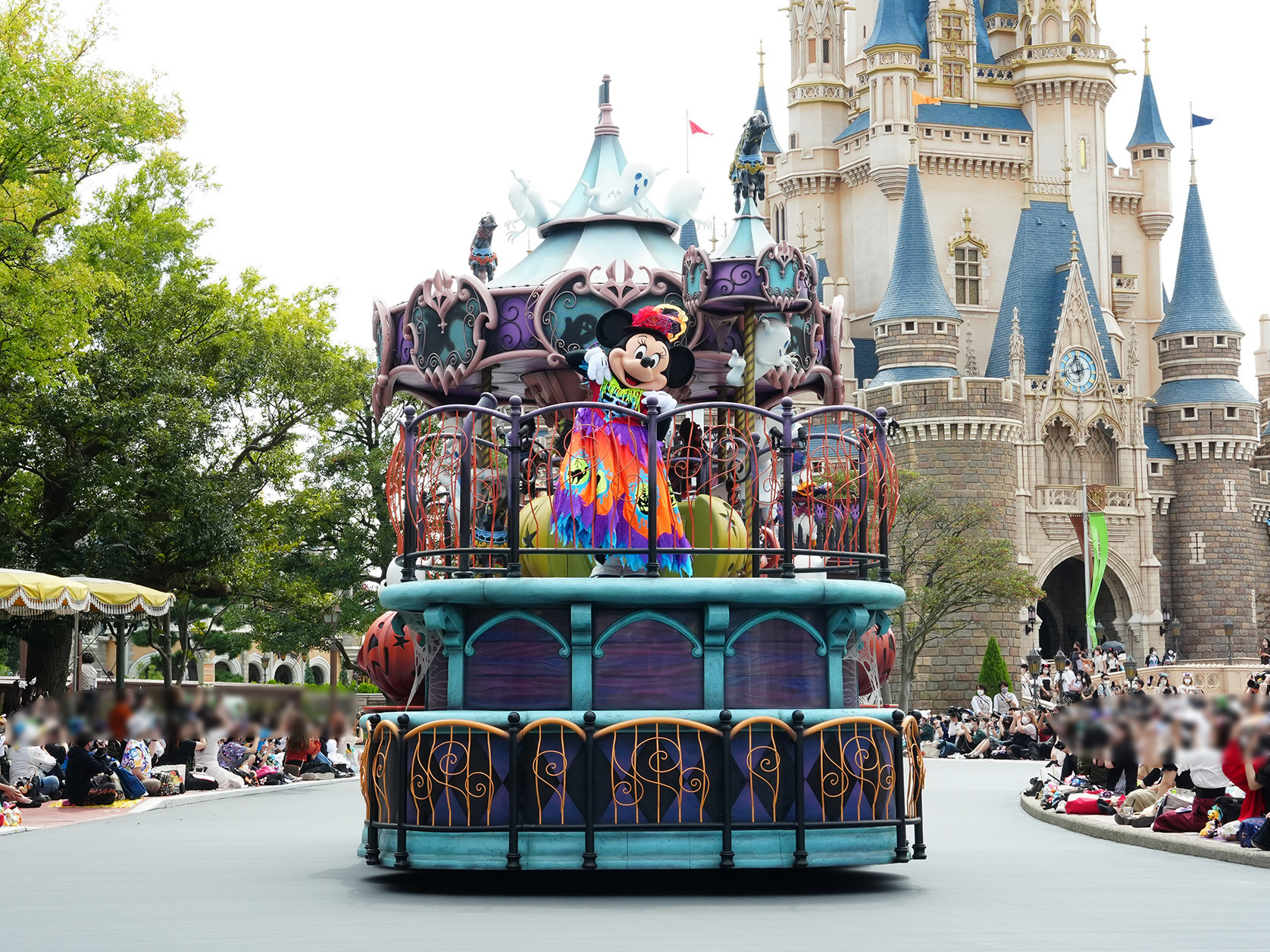 ディズニー7点 最後の宇宙旅行を盛大にお祝いするグッズ！東京ディズニーランド