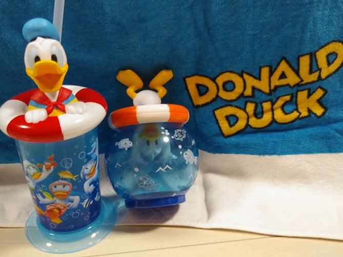 終了】ドナルドの誕生日イベントまとめ！600分待ちのグリーティング？！