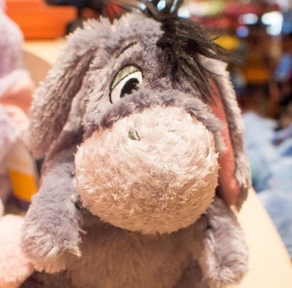 くまのプーさん ティガー ピグレット イーヨー 冬 ぬいぐるみ 当時物 くまのプーさん ティガー ピグレット イーヨー 冬 ぬいぐるみ 当時物