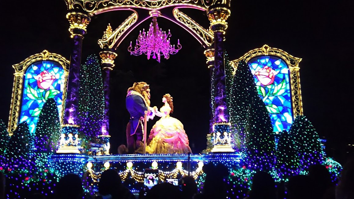 美女と野獣」の美女を徹底解剖！ベルのプロフィール