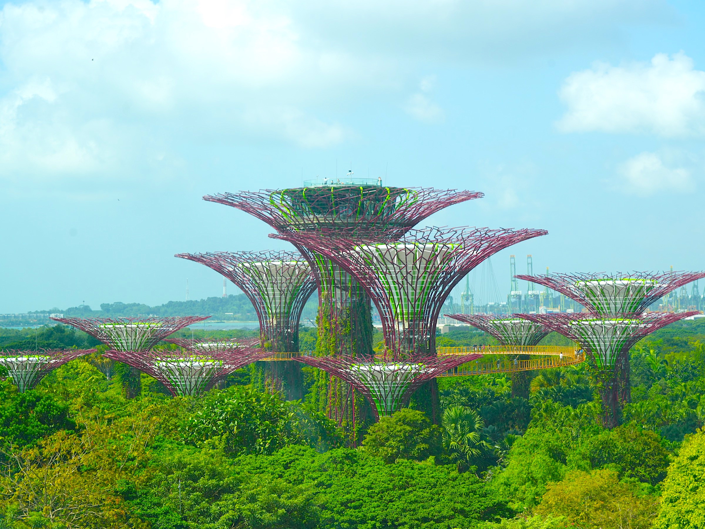 シンガポール　Singapore　ペン立て　マーライオン　アクアリウム　ドーム シンガポール Singapore ペン立て マーライオン アクアリウム